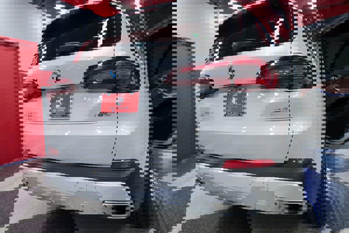 Used 2023 BMW X5 sDrive40i w/ Premium Package image 34
