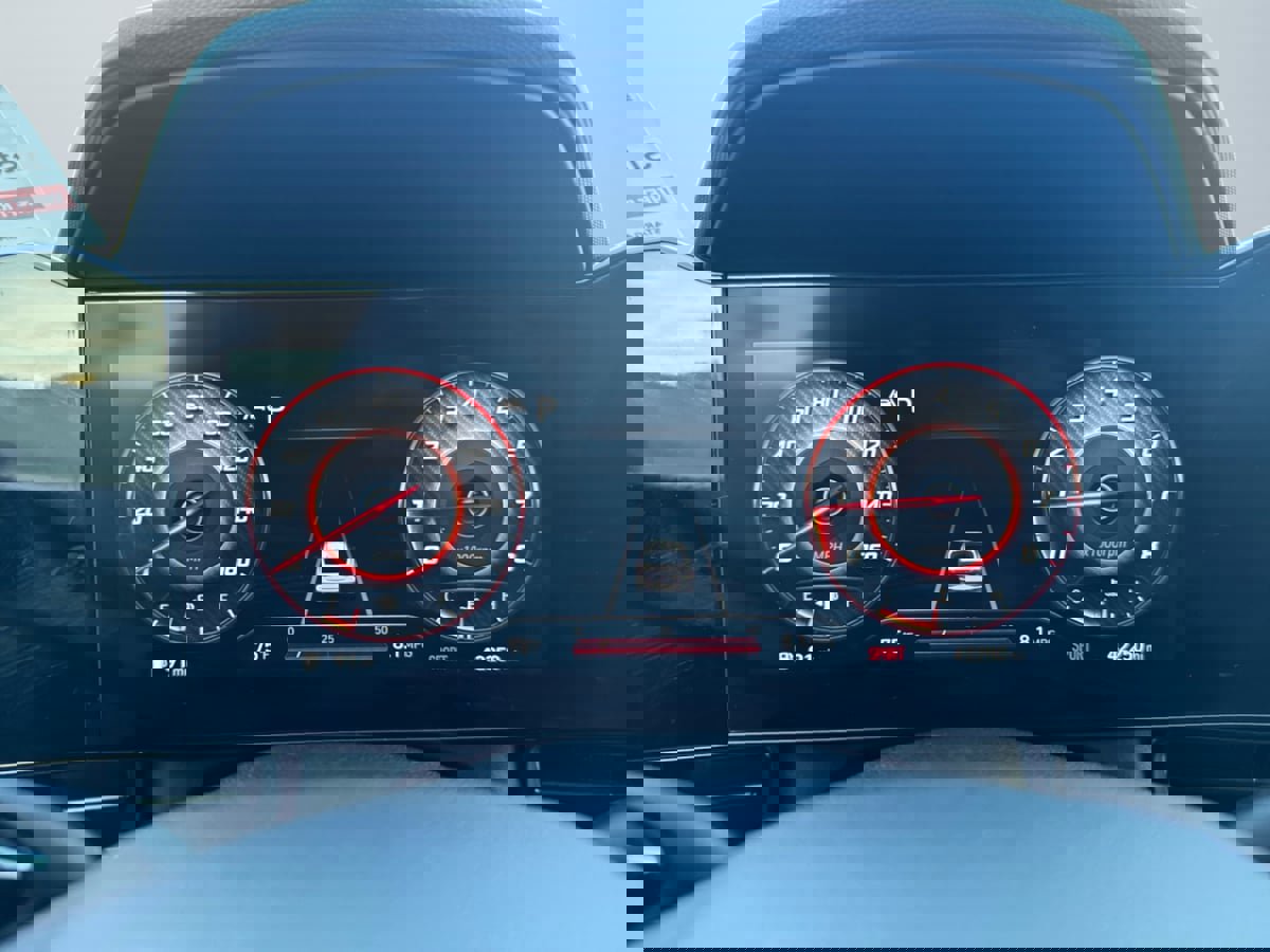 Used 2023 Hyundai Elantra N Line image 12