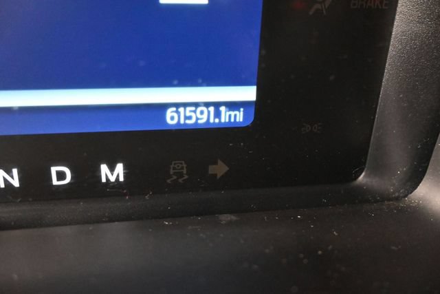 Used 2022 Ford Bronco Wildtrak AWD/4WD image 18