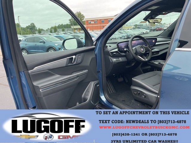 New 2026 Buick Enclave Preferred image 5