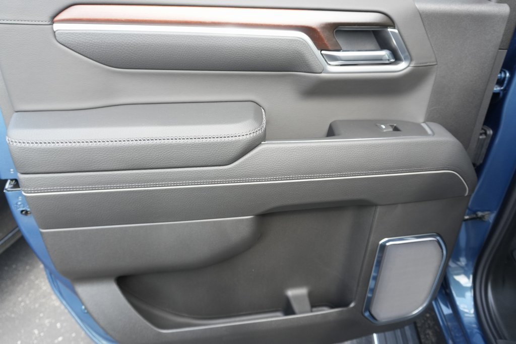 New 2026 GMC Sierra 1500 Denali w/ Technology Package image 36