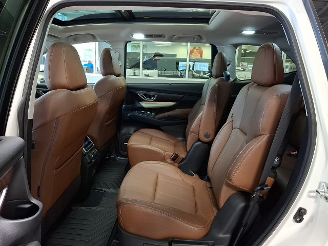 Used 2021 Subaru Ascent Touring w/ Popular Package #2A AWD/4WD image 10
