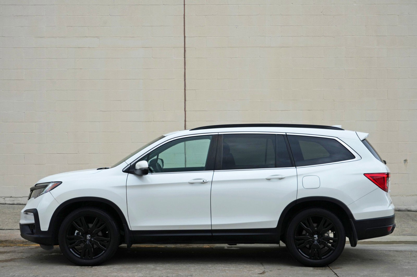 Used 2022 Honda Pilot Special Edition image 50
