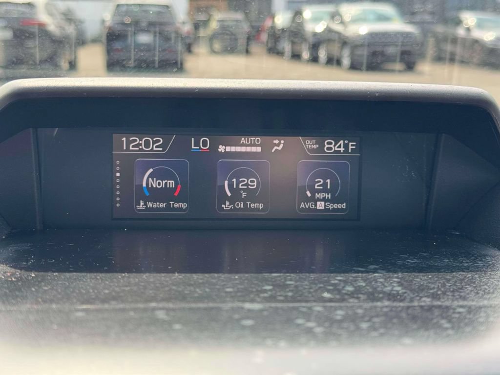 Used 2021 Subaru Forester Premium AWD/4WD image 30