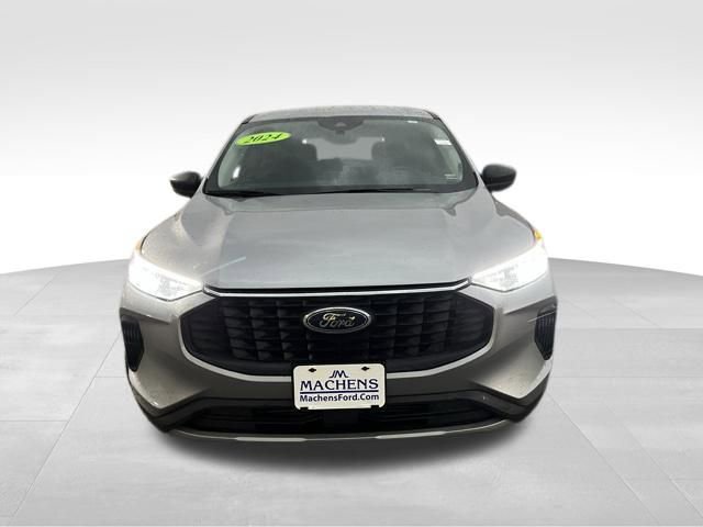 Used 2024 Ford Escape Active AWD/4WD image 10