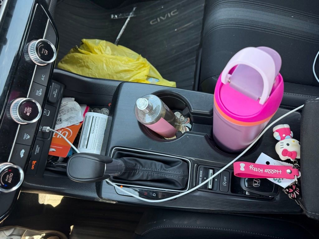 Used 2026 Honda Civic Sport image 20