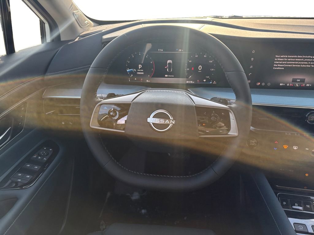 New 2026 Nissan Murano Platinum image 12