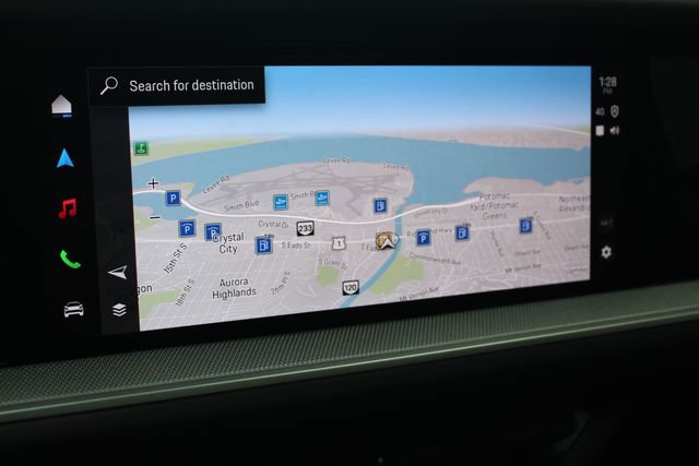 Certified 2026 Porsche Cayenne S image 19