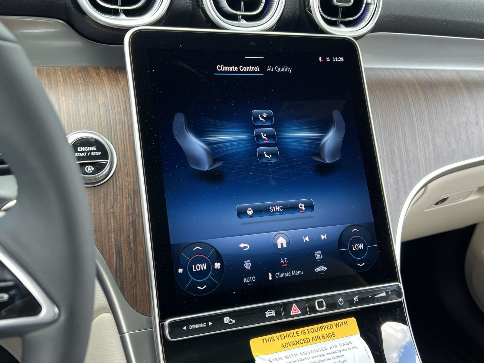 New 2026 Mercedes-Benz GLC 300 4MATIC image 26