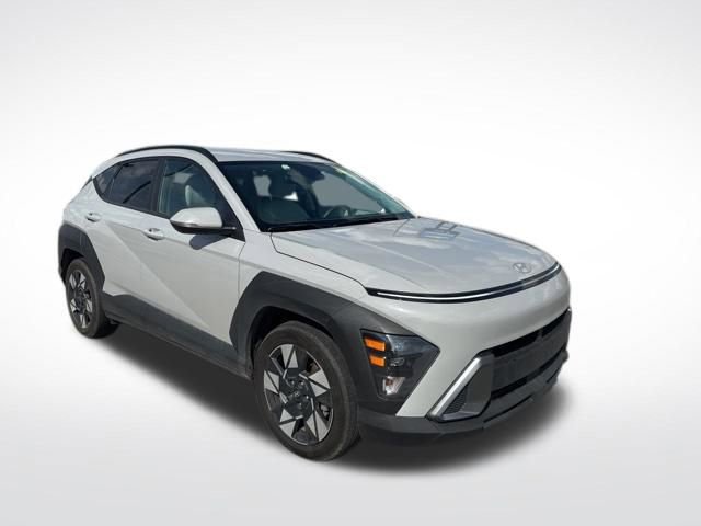 Used 2024 Hyundai Kona SEL w/ Convenience Package image 7