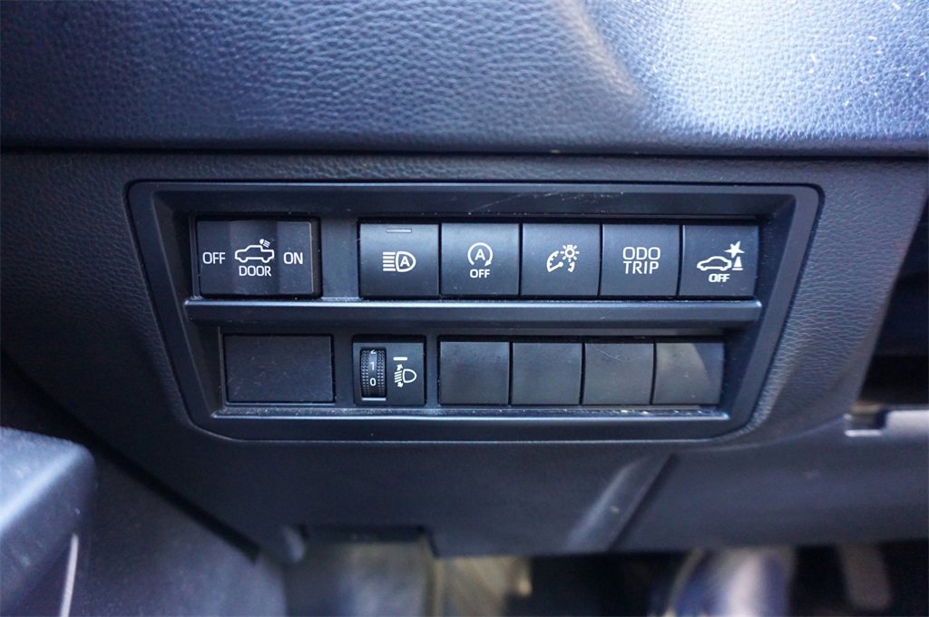 Used 2023 Toyota Tundra SR5 image 5