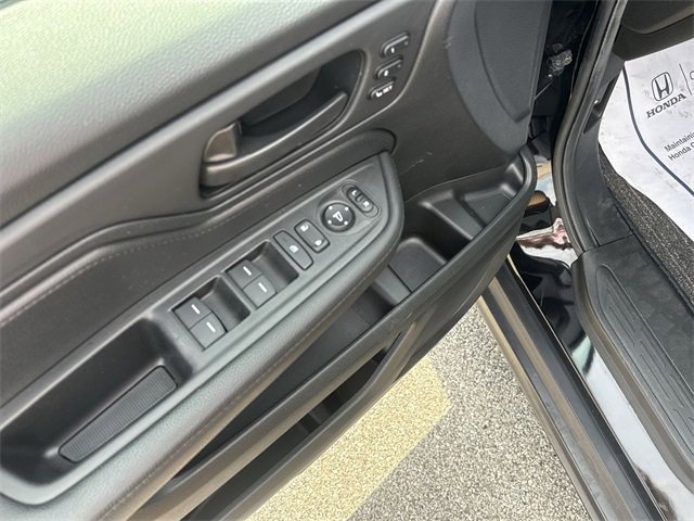 Used 2022 Honda Odyssey EX-L image 20