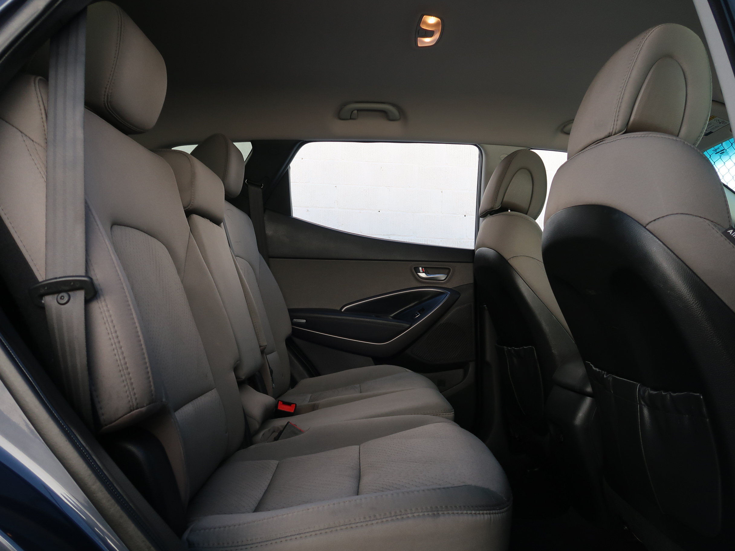Used 2013 Hyundai Santa Fe Sport w/ Popular Equipment Pkg FWD image 31