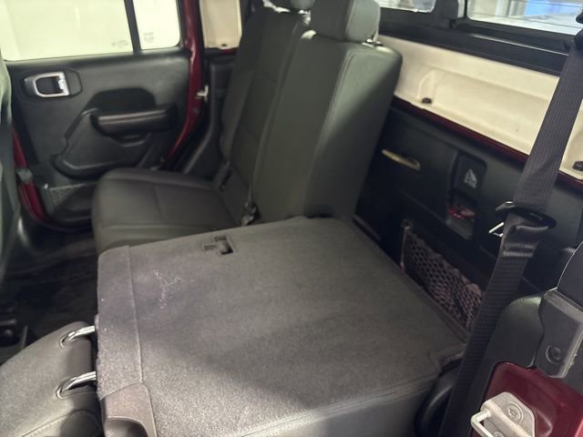 Used 2021 Jeep Gladiator Sport image 21