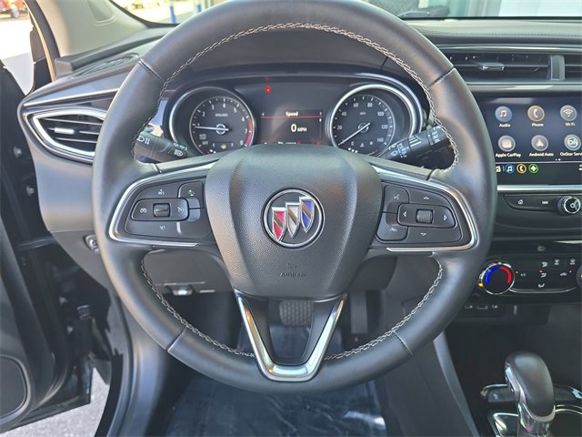 Certified 2023 Buick Encore GX Preferred image 25