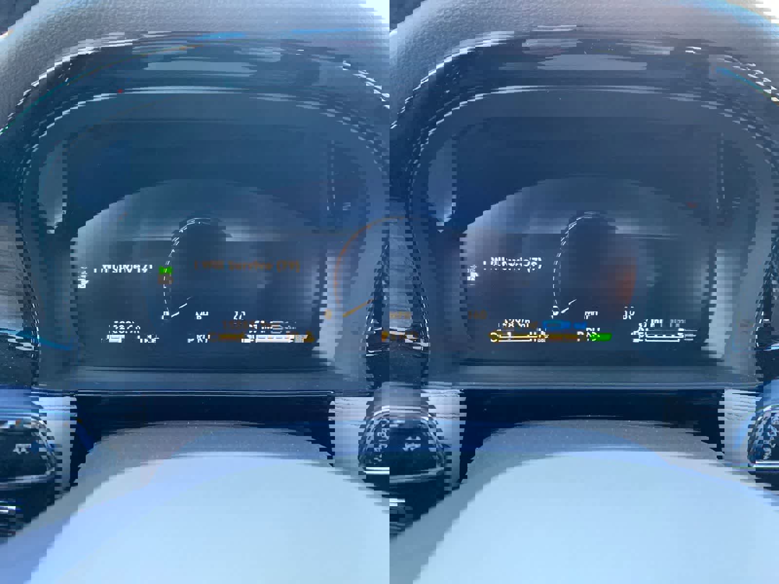 Used 2022 Lincoln Corsair Grand Touring w/ Elements Technology Bundle image 14