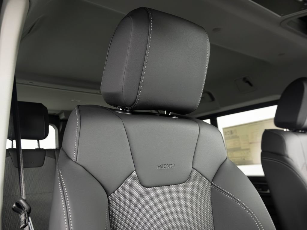 New 2026 INEOS Grenadier Station Wagon AWD/4WD image 34