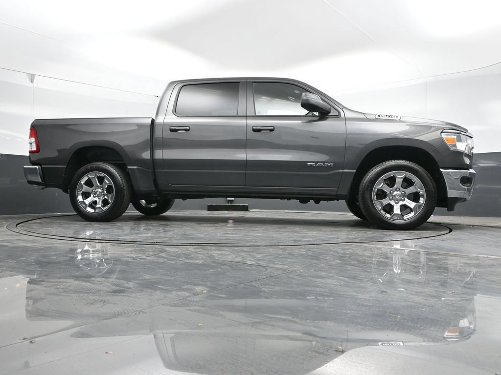 Used 2022 RAM 1500 Big Horn AWD/4WD image 50