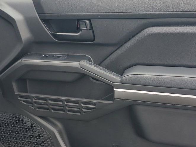 New 2026 Toyota Tacoma SR5 image 30