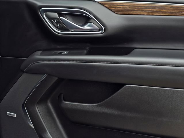 Used 2023 Chevrolet Tahoe High Country image 34