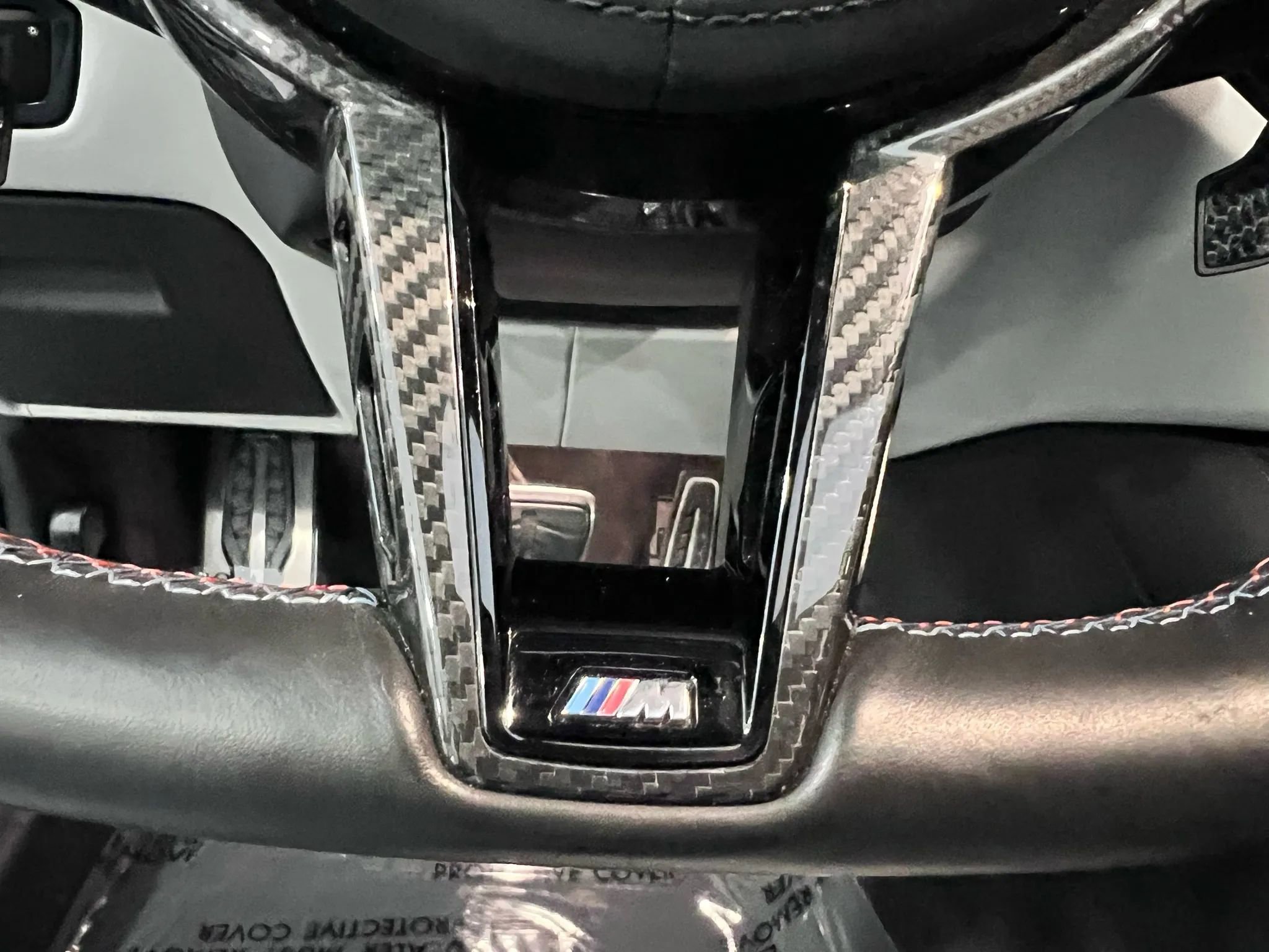 Used 2025 BMW M4 xDrive Competition image 23