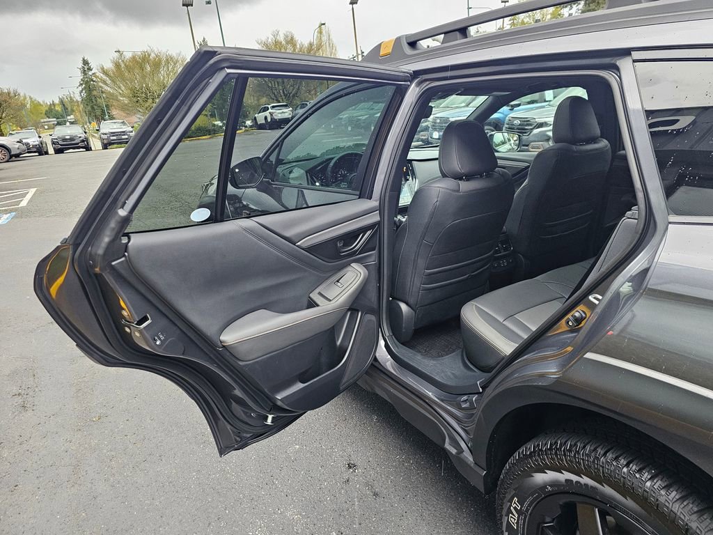 Used 2025 Subaru Outback Wilderness image 15