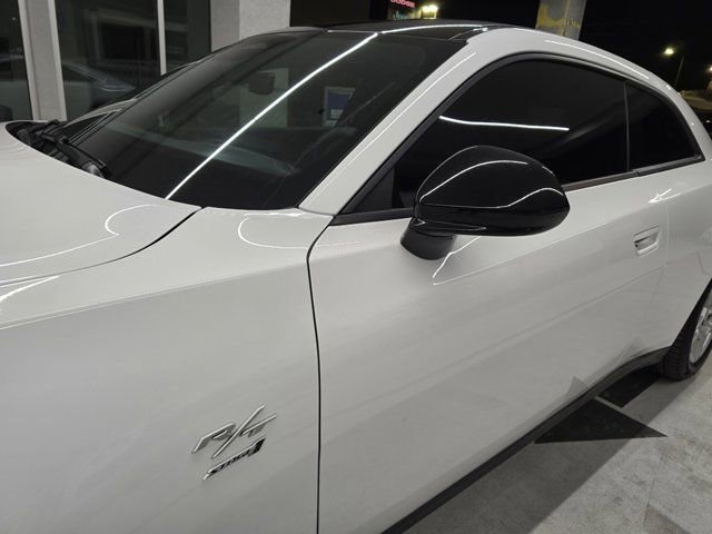 New 2025 Dodge Charger R/T w/ Quick Order Package 25M R/T image 11