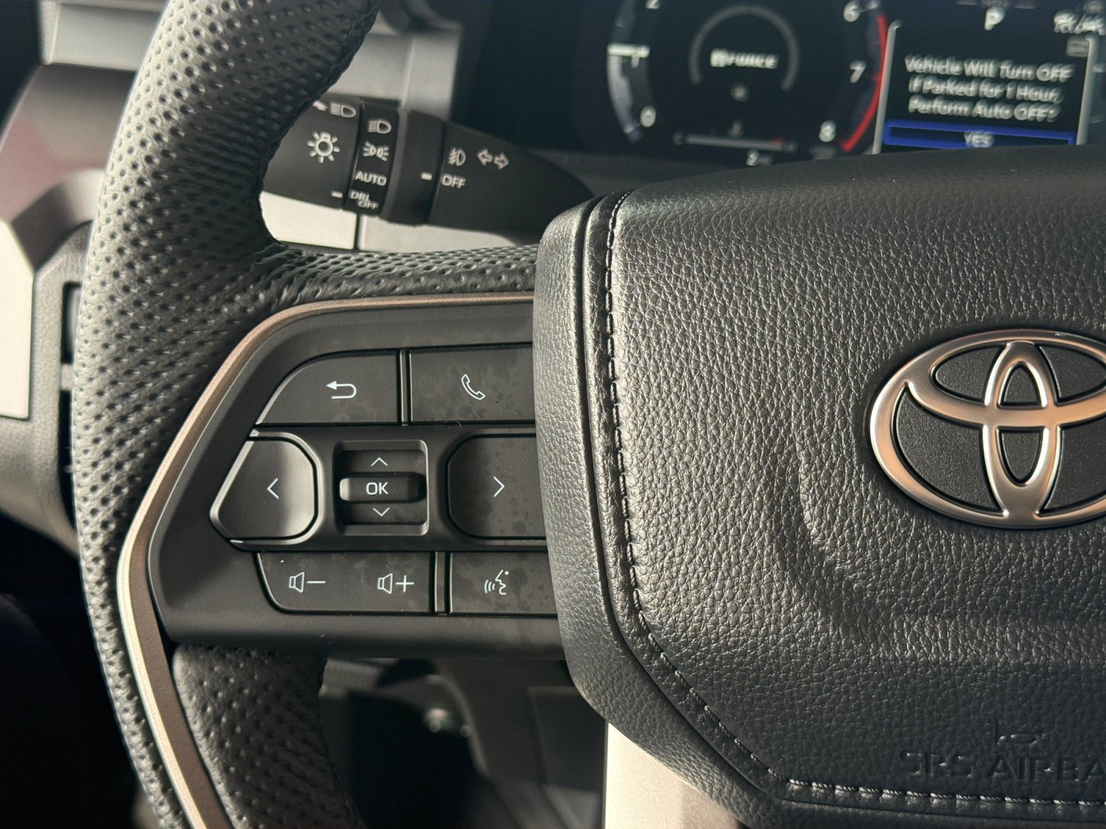 New 2026 Toyota Tacoma TRD Off-Road AWD/4WD image 18
