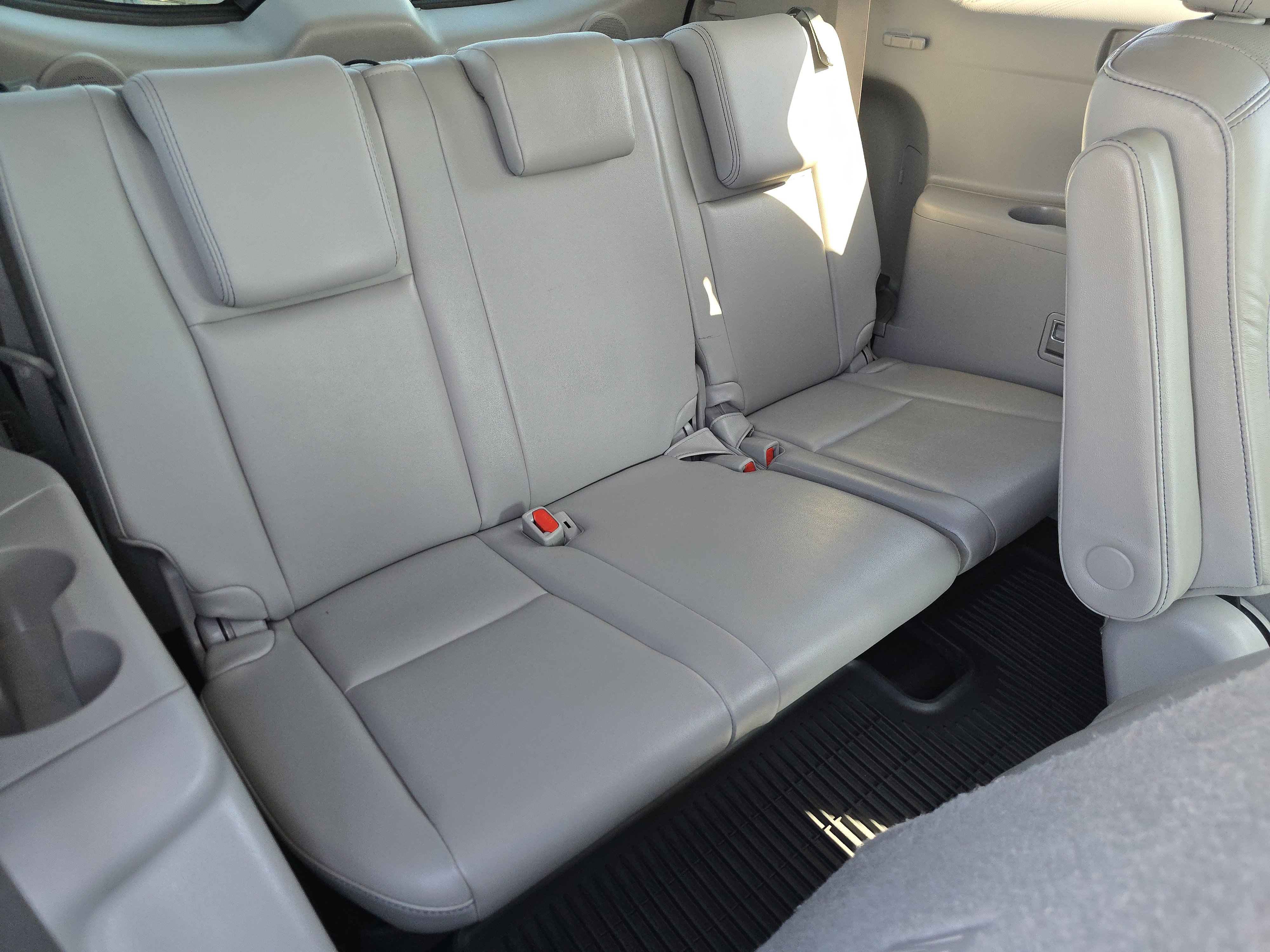 Used 2019 Toyota Highlander Limited AWD/4WD image 21