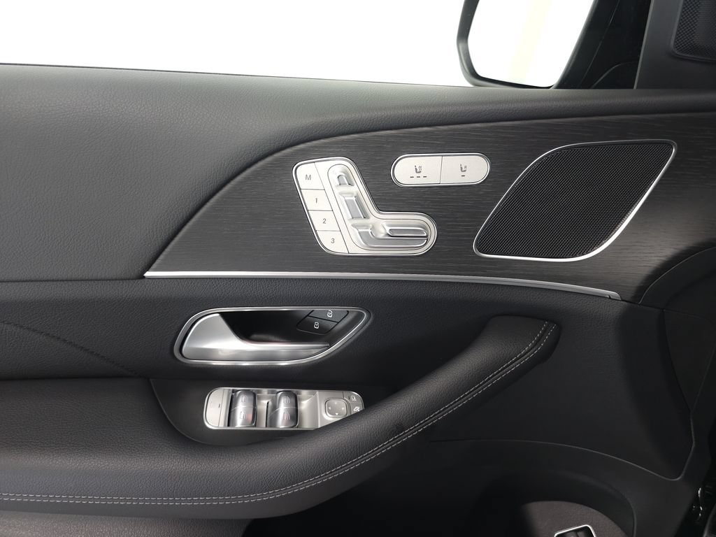 Certified 2026 Mercedes-Benz GLE 350 4MATIC image 6