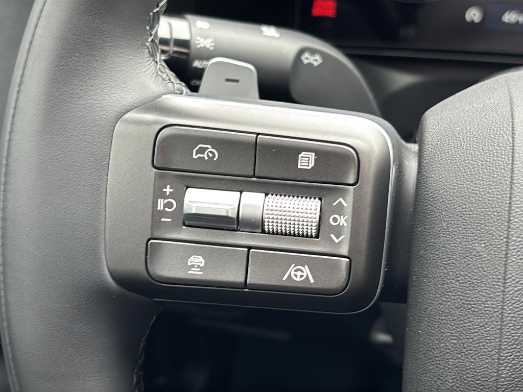 Certified 2026 Hyundai Palisade Calligraphy image 27