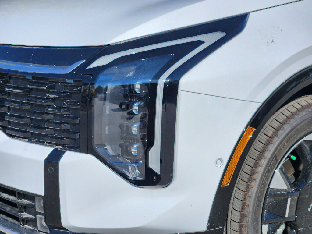 New 2026 Kia Sportage SX image 6