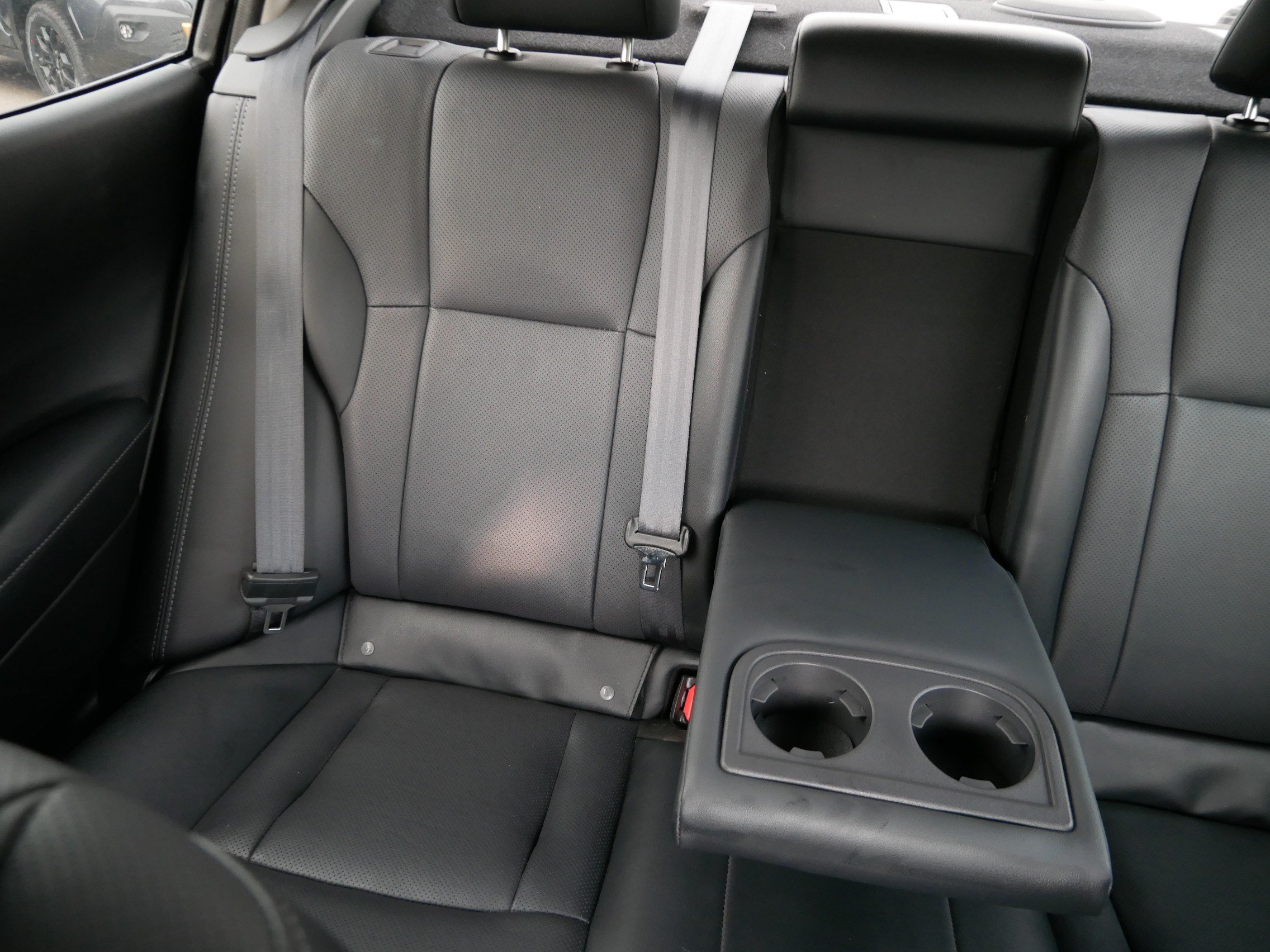 Used 2023 Subaru Legacy Limited AWD/4WD image 12