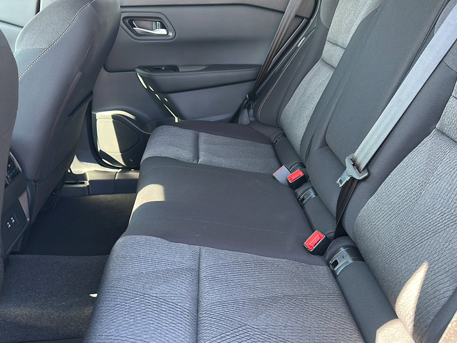 New 2026 Nissan Rogue SV w/ Cold Weather Package image 15