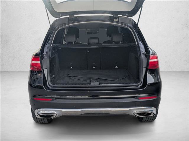 Used 2018 Mercedes-Benz GLC 300 image 6