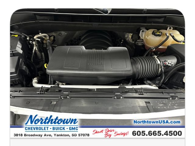 Used 2022 Cadillac Escalade Sport AWD/4WD image 23