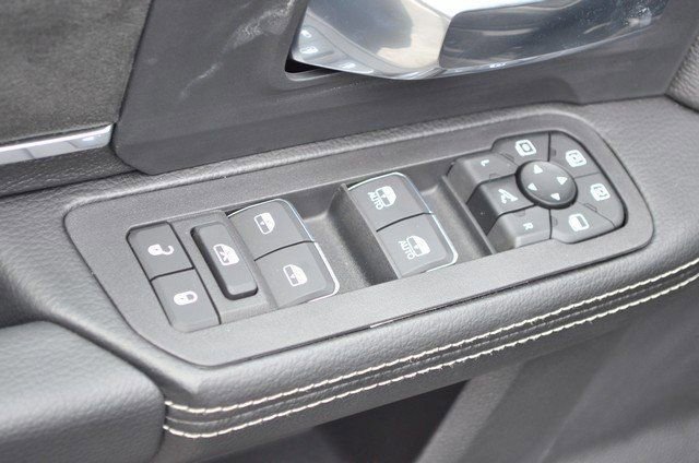 New 2026 RAM 2500 Laramie image 13