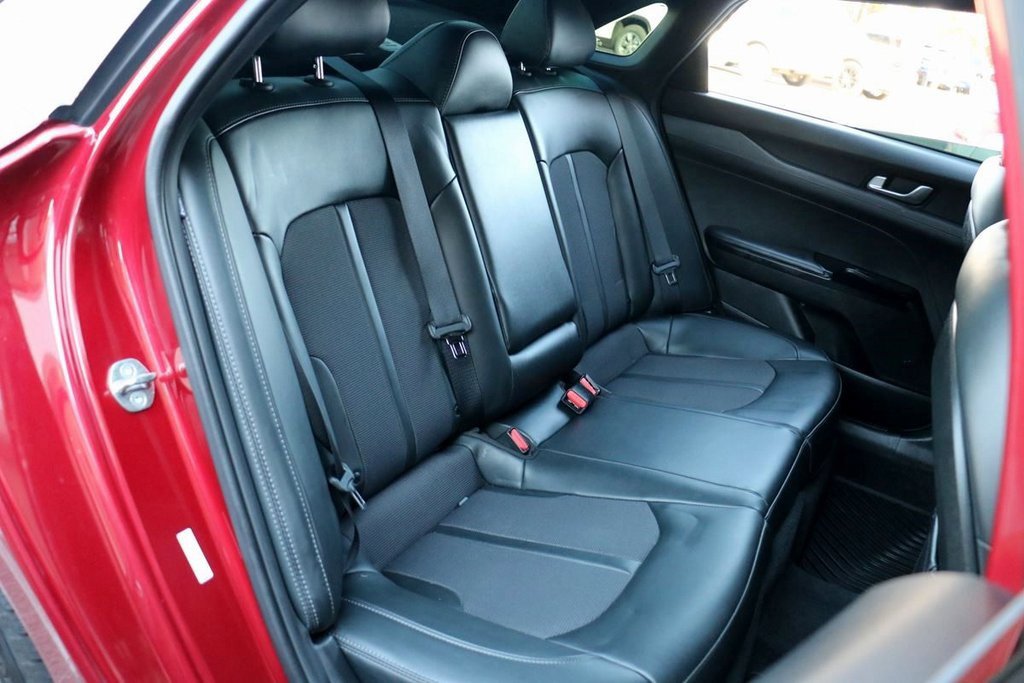 Used 2024 Kia K5 GT-Line w/ GT-Line Premium Package image 28