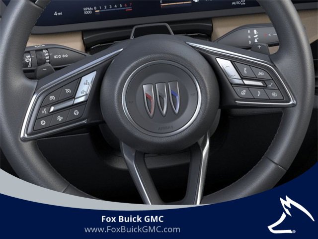 Used 2026 Buick Enclave Preferred w/ Power Package image 19