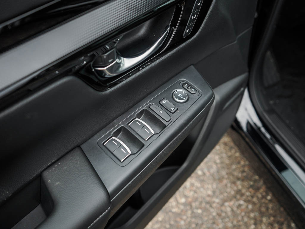 New 2026 Honda CR-V EX-L image 19