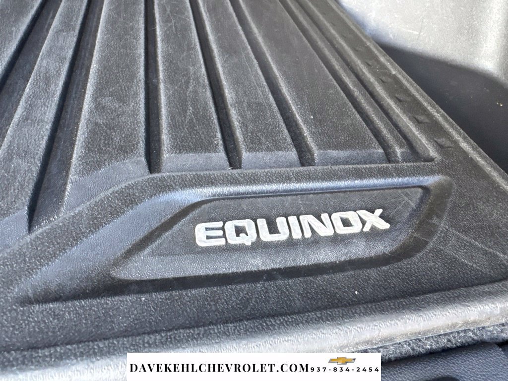 Used 2021 Chevrolet Equinox Premier AWD/4WD image 61