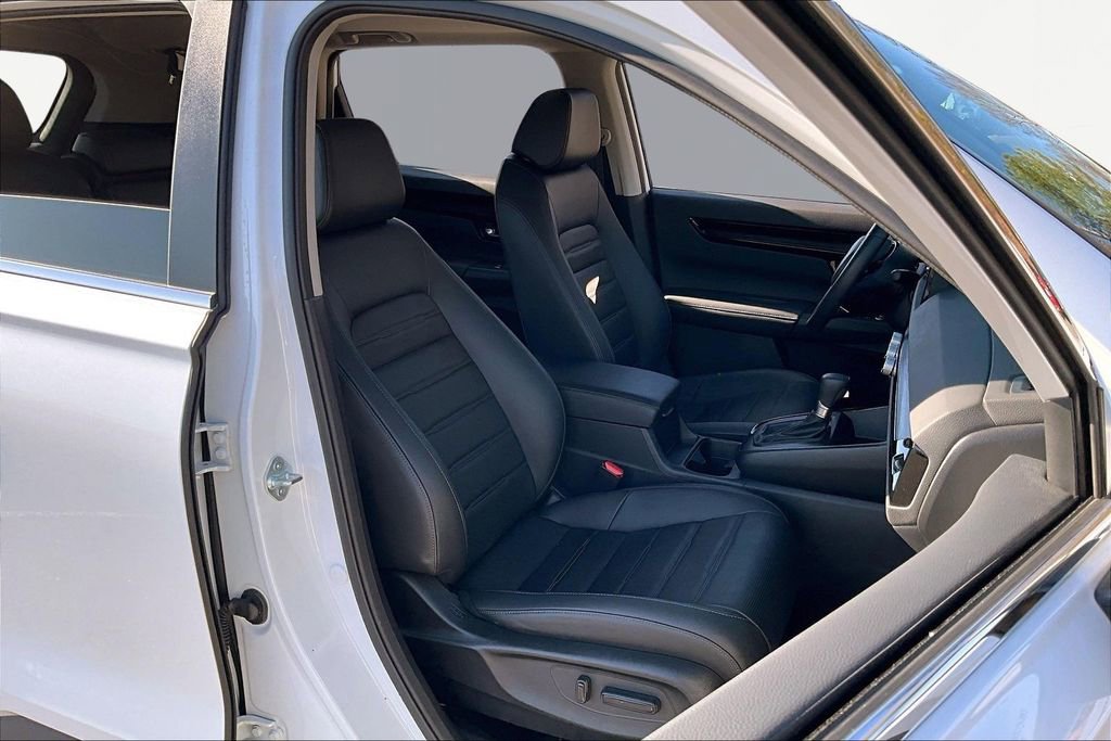 Certified 2024 Honda CR-V EX-L image 20
