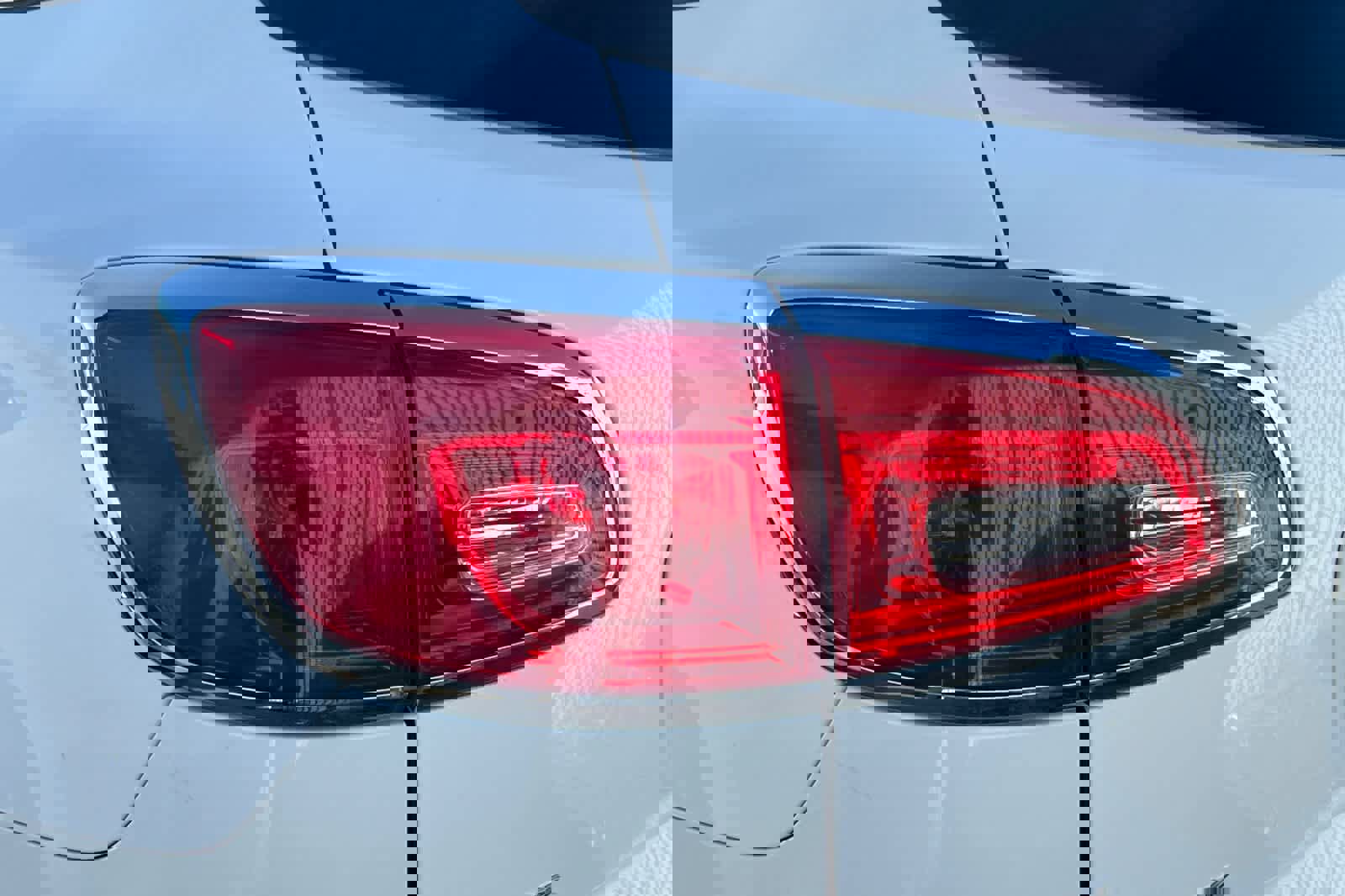 Used 2017 Buick Enclave Leather image 20