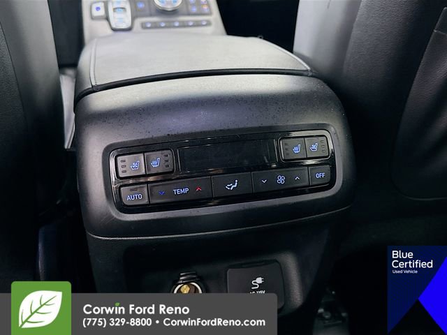 Used 2021 Hyundai Palisade Limited image 30