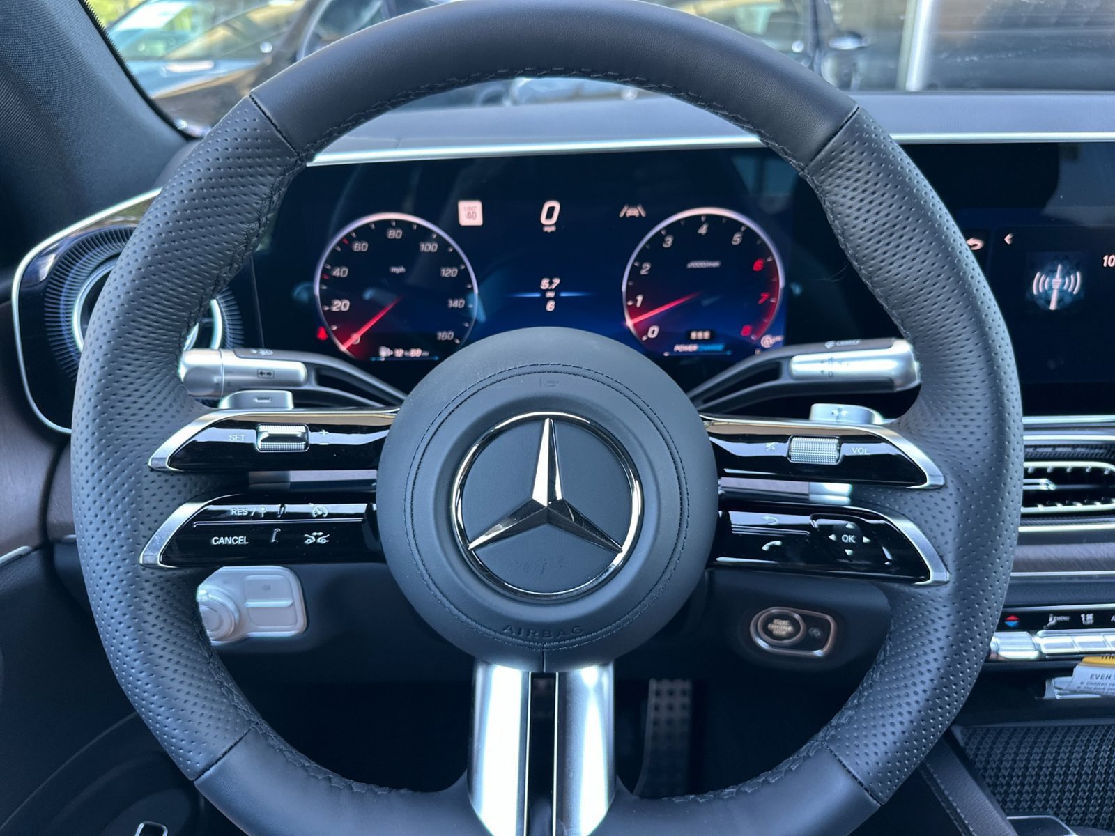New 2027 Mercedes-Benz GLE 450 4MATIC Coupe image 25