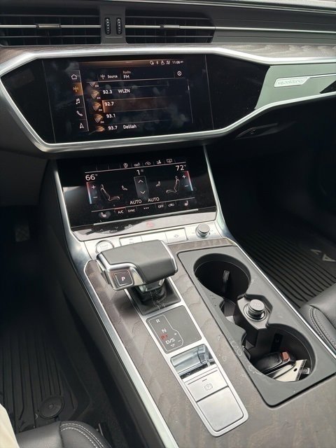 Used 2019 Audi A7 3.0T Premium image 10