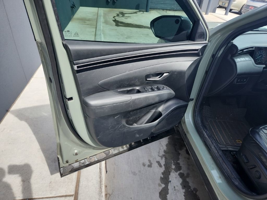 Used 2023 Hyundai Santa Cruz SEL Premium image 7