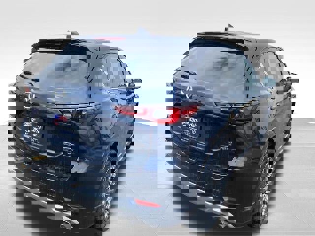 New 2025 MAZDA CX-5 Signature image 5