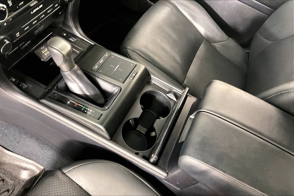 Used 2022 Lexus GX 460 Luxury w/ Off Road Package AWD/4WD image 17