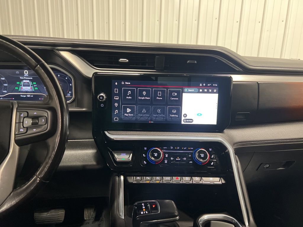 Used 2022 GMC Sierra 1500 Denali w/ Technology Package image 15